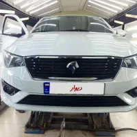 تارا  V1 پلاس۶دنده صفرخشک مدل۱۴۰۵