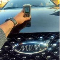 برگه معتبر،کارشناسی خودرورنگ فنی تمام،نقاط