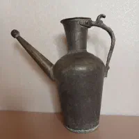 آفتابه مسی قدیمی