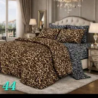 روتختی پلنگی  فروشگاه آقای خواب