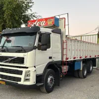 اف ام دهچرخ