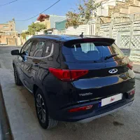 تیگو7 ie کم کار در حد صفر|خودرو سواری و وانت|خرمآباد, |دیوار