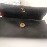 کیف چرم اصل پرداخت شده و دست دوز|کیف، کفش، کمربند|کرج, باغستان|دیوار