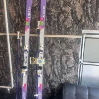 اسکیت اتمیک