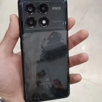 pocox6pro 12/512|موبایل|مشهد, حضرت حجت|دیوار