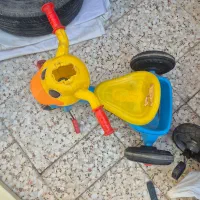 سه چرخه ۱۰۰ بیا ببر