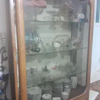 بوفه بزرگ جادار