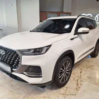 تیگو 8 پرومکس ie مدل 1402 سفید