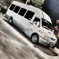 دربستی مینی بوس