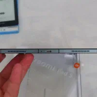 تبلت Xiaomi pad 5|تبلت|تهران, قلهک|دیوار