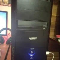 کامپیوتر گیمینگ و کار های روز مره|رایانه رومیزی|تهران, شهرک آسمان|دیوار