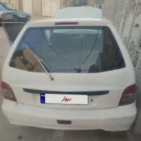 پراید 111مدل 94|خودرو سواری و وانت|زاهدان, |دیوار