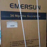 یخچال فریزر امرسان.لباسشویی پاکشوما