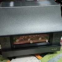 بخاری شومینه نیک کالا و تعدادی لوله بخاری نو|بخاری، هیتر، شومینه|برخوار, |دیوار