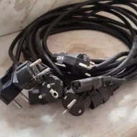 کابل و لن ماینر