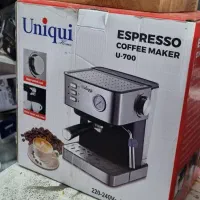 اسپرسوساز یونیک