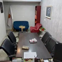 اتاق اداری فول امکانات مدیریتی|اجارهٔ دفتر کار، اتاق اداری، مطب|تهران, ونک|دیوار