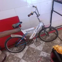 دوچرخه