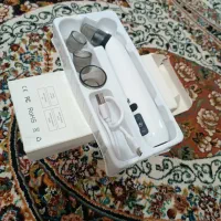 electric blackhead remover