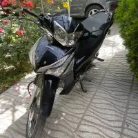 هوندا ویو اصلی