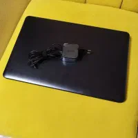 لپتاپ ddr4 در حد نو نسل جدید به همراه کیف|رایانه همراه|تهران, اکباتان|دیوار