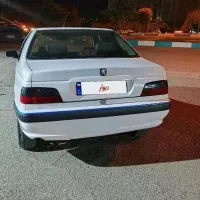 پارس تیوفای اتومات خانگی|خودرو سواری و وانت|بوکان, |دیوار