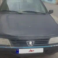 اردی. ۸۴|خودرو سواری و وانت|یزد, |دیوار