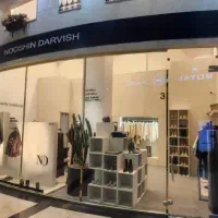 اجاره 46 متر تجاری به صنوف طلا و جواهر و پوشاک