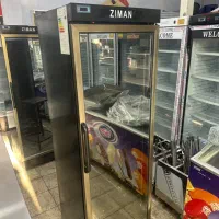 یخچال تک درب زیمان|کافی‌شاپ و رستوران|قیدار, |دیوار