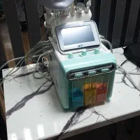 دستگاه هیدرو فشیال فروش فوری