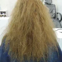آموزش کراتین - فر دائم - لیفت ابرو -هیدن -پاکسازی|خدمات آرایشگری و زیبایی|اهواز, گلستان|دیوار