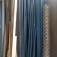 پایه فنس وفنس|مصالح و تجهیزات ساختمان|تبریز, |دیوار