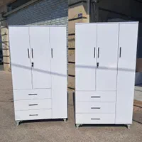 .کمد ۳در ۳کشو کد۶۶۱۱