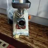 چرخ گوشت