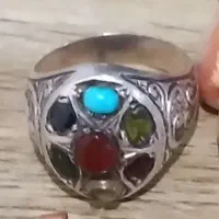 انگشتر گمشده