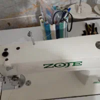 چرخ راسته دوز برند زوجی|چرخ خیاطی و ریسندگی|گرگان, |دیوار