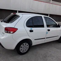 تیبا۲ مدل ۹۶تک برگ سند|خودرو سواری و وانت|ساری, |دیوار