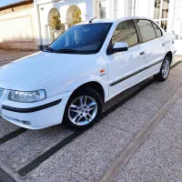 سمندef7 دوگانه شرکتی تک برگ سند مدل 90