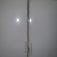 یخچال فریزر دوقلو|یخچال و فریزر|رشت, منظریه|دیوار