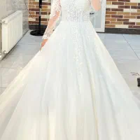 لباس عروس