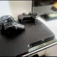 پلی استیشن  ۳ کپی خور