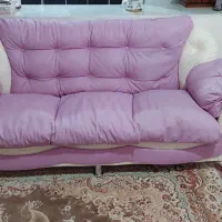 مبل چرم|مبلمان خانگی و میز عسلی|ارومیه, |دیوار