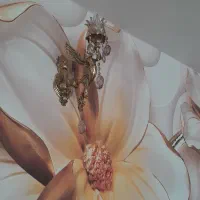 چراغ  شب برنز درحد نو|چراغ خواب و آباژور|تبریز, |دیوار