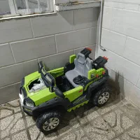 ماشین شارژی