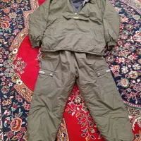 لباس باد گیر موتور سواری یا اسکی دو رویه|کوهنوردی و کمپینگ|فامنین, |دیوار