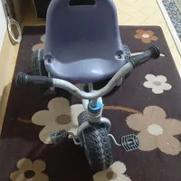 سه چرخه|دوچرخه، اسکیت، اسکوتر|اصفهان, خانه اصفهان|دیوار