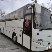 اتوبوس اسکانیا 88|خودرو سنگین|اصفهان, احمدآباد|دیوار