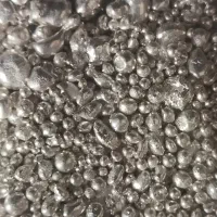 شمش و ساچمه نقره