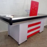 تجهیزات فروشگاهی