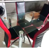 میز ناهار خوری